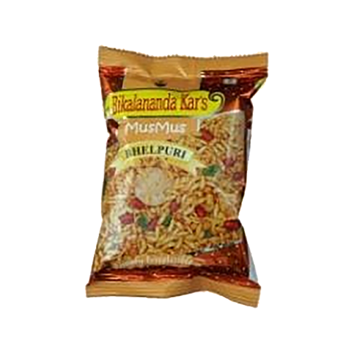 Bhelpuri