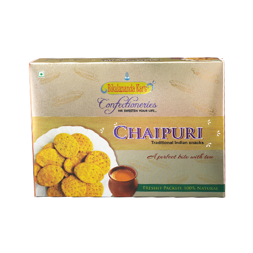 Chaipuri