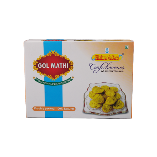 Gol-Mathi