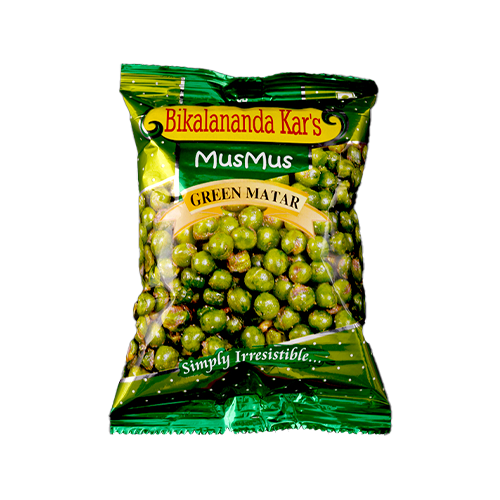 Green-Matar