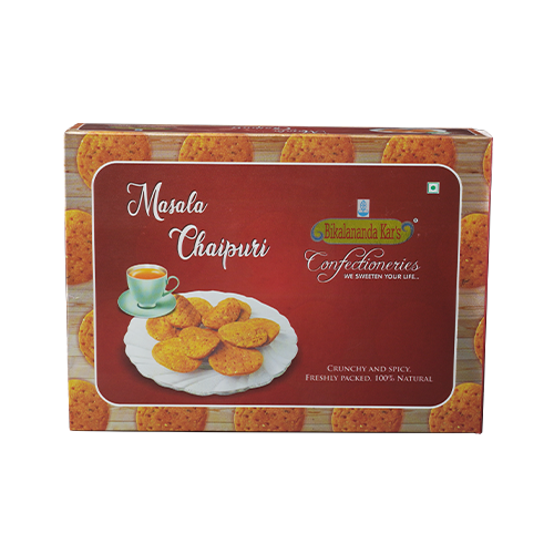 Masala-Chai[puri