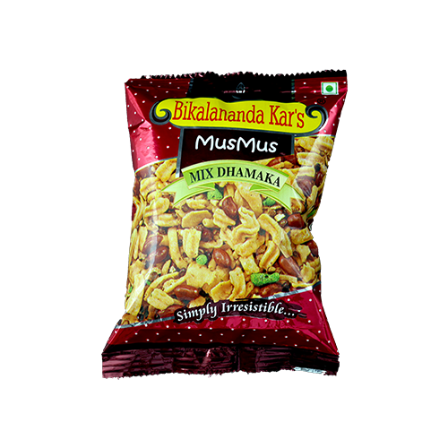 Mix-Dhamaka