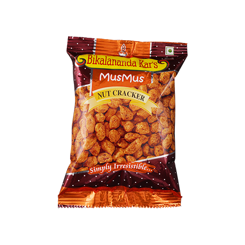 Nut-Cracker