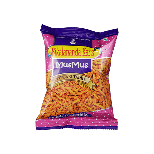 Punjabi-Tadka