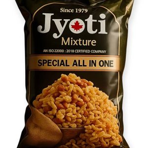 Jyoti Mixture Crispy​
