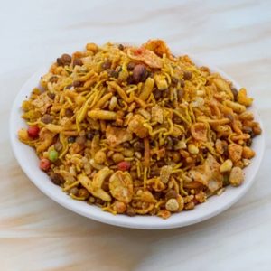 Mukharuchi Raga​ Mixture