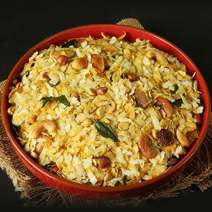 Chuda Mixture​