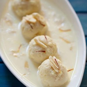 Rabidi Rasagola