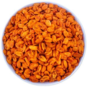Masala Peanuts
