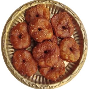 Arisa Pitha
