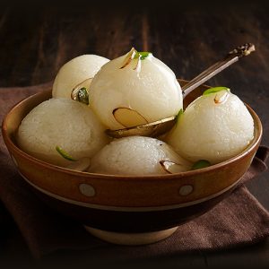 Pahala Rasagola