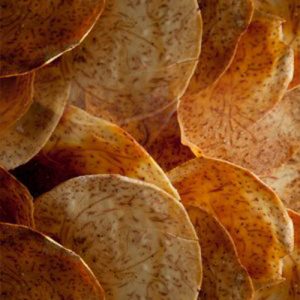 Saru Chips - 250g