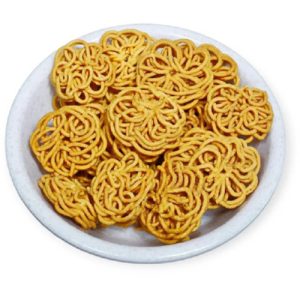 Berhampur Special Home Made Besan Mudki​