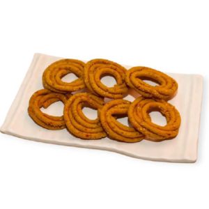 Berhampur Special Super Crispy Rice Mudki​