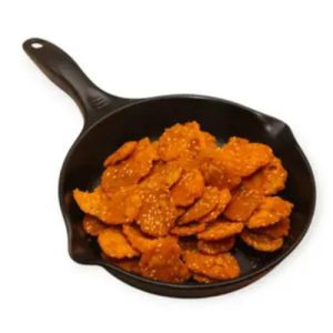 Odisha Special Masala Coin Sipulu​
