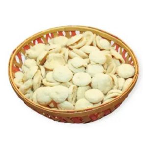 Odisha Homemade Sun-Dried Biri Badi​