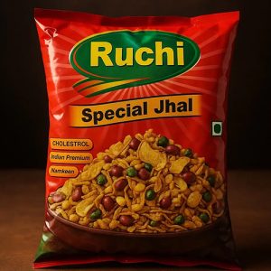 Ruchi Sadha Mixture​