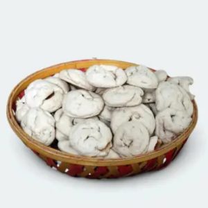 Keonjhar Special Sun Dried Pumpkin Badi​