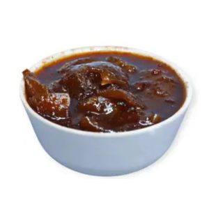Lemon Pickle (Sweet)