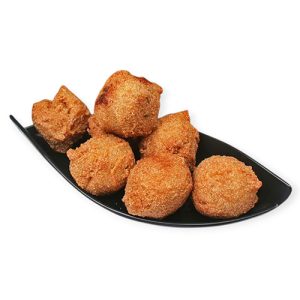 Odisha Famous Gulugula
