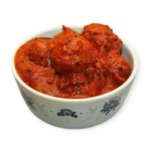 Berhampur Special Amla Salted Pickle