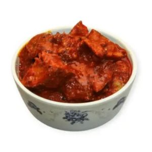 Mango Pickle (Spicy)