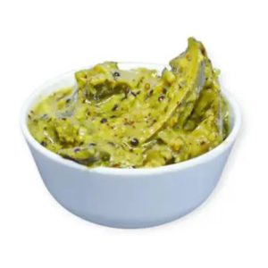 Berhampur Special Mango Besar Pickle