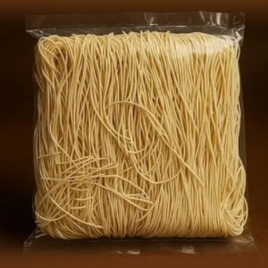 Maida Raw Saru Chowmein​