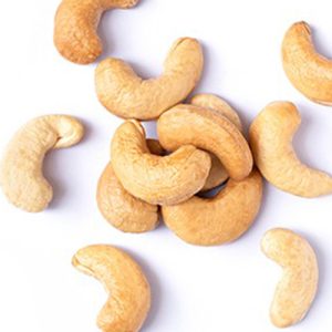 Cashew Nuts - 500g