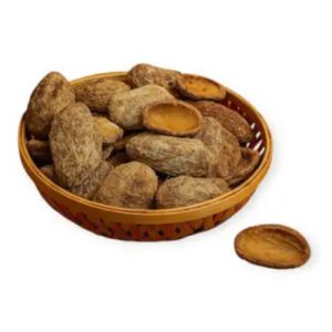 Sun Dried Salty Mango​
