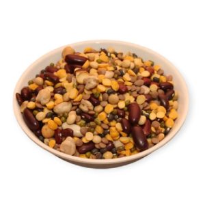 Natureland Organics Mix Dal​