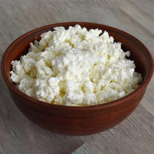 Fresh Chhena