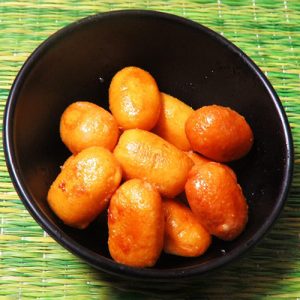 Chhena Gaja