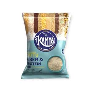 Kamya Lite Mixed Grain Sattu