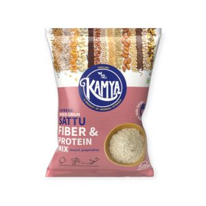 Kamya Supreme Mixed Grain Sattu