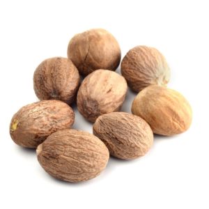 Nutmeg - Jaiphal (100g)