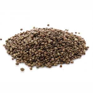Coriander Whole