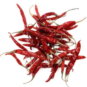 Guntur Chilli Whole