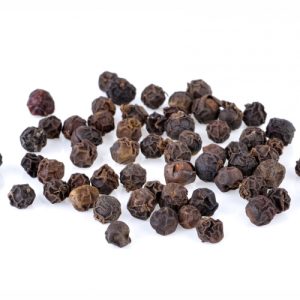 Black Pepper Whole (100g)