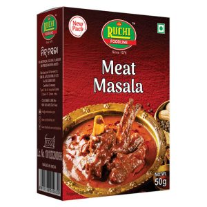 Ruchi Meat Masala (50g)
