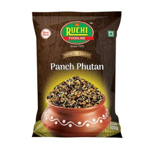 Ruchi Panch Phutan​