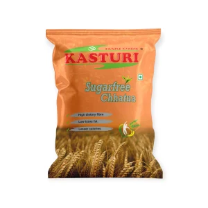 Kasturi Sugarfree Chhatua