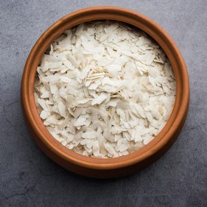 Odisha Traditional Desi Chuda​