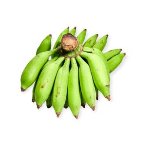 Green Banana - Bantala Kadali
