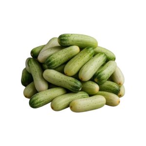 Desi Cucumber
