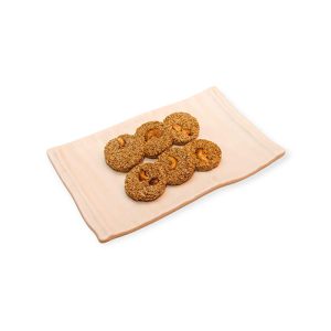 Jaggery Badam Till