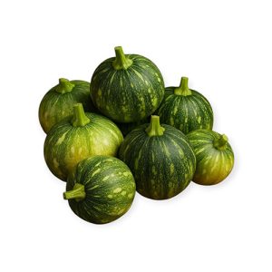 Pumpkin - Kakharu