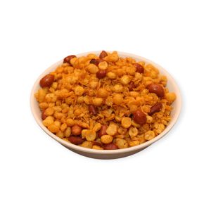 Chana Dal Mixture