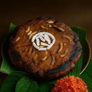 Poda Pitha