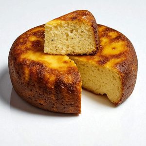 Chhena Poda